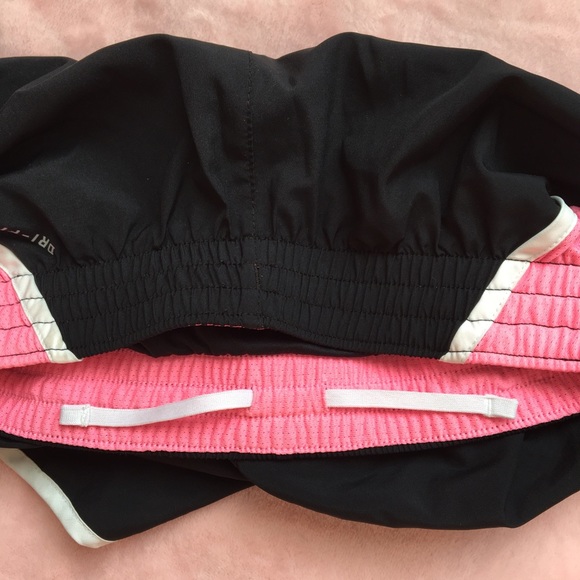 Nike Dri-fit Athletic Shorts (Girls M) - Picture 10 of 11